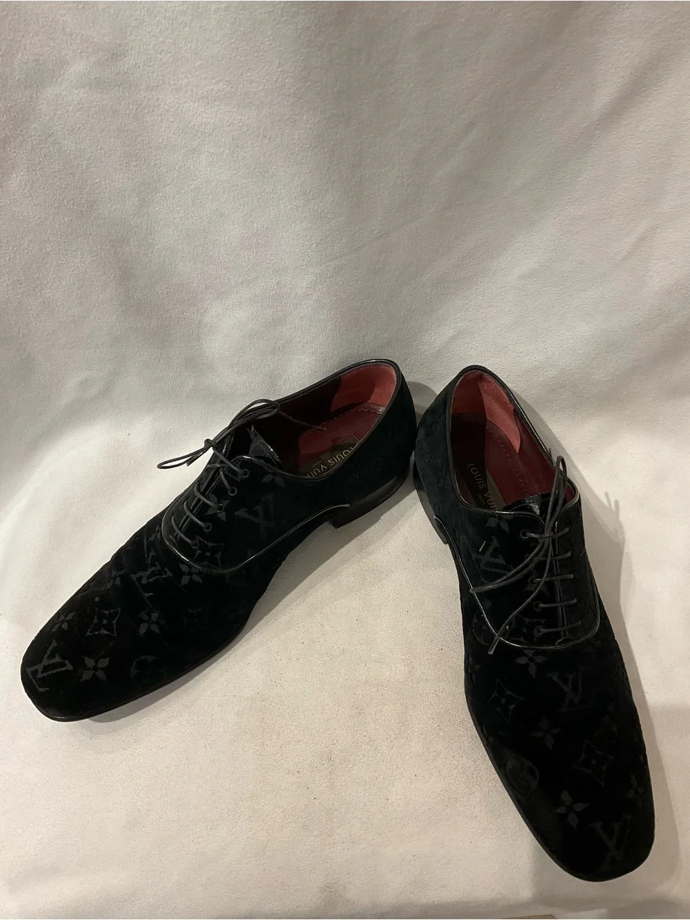 Louis Vuitton Loafers